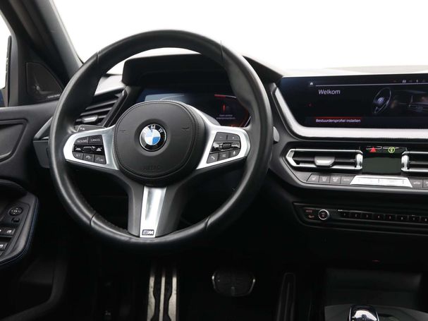 BMW 118i 104 kW image number 2