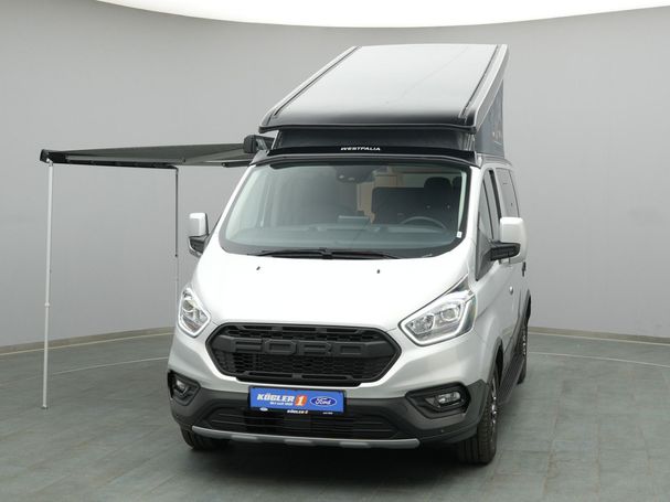 Ford Transit Trail Nugget 110 kW image number 48