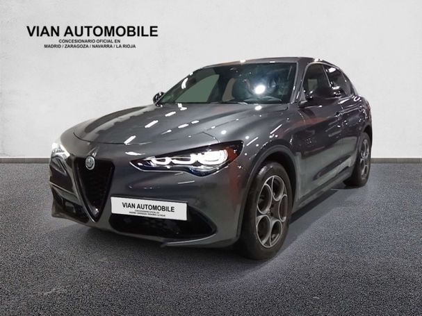 Alfa Romeo Stelvio 2.2 118 kW image number 1