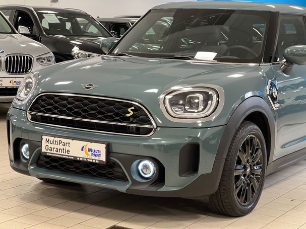 Mini Cooper SE Countryman All4 ALL4 162 kW image number 3