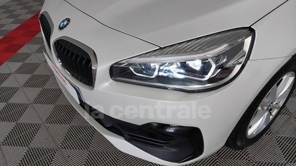 BMW 216d Active Tourer 85 kW image number 29