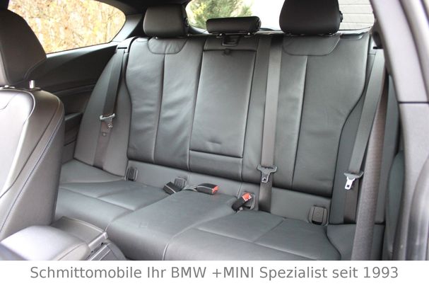 BMW 140i M 250 kW image number 21