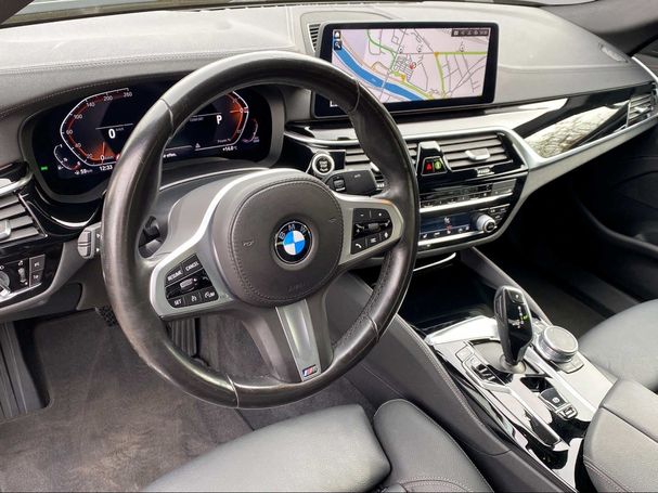 BMW 520i 135 kW image number 5