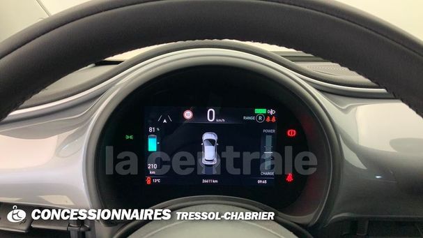 Fiat 500 e 42 kWh 88 kW image number 10