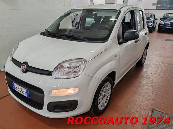 Fiat Panda 1.2 Easy 51 kW image number 1