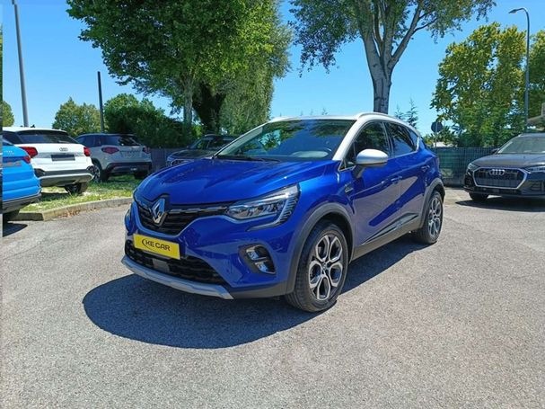 Renault Captur TCe 90 Techno 67 kW image number 2