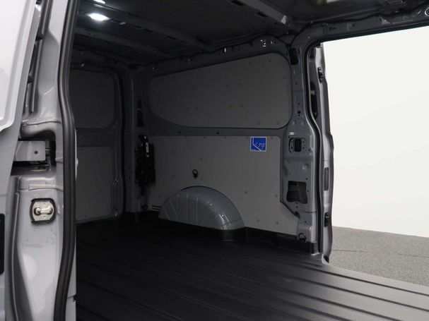 Ford Transit Custom 320 L2H1 Limited 125 kW image number 13