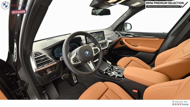 BMW X3 xDrive30e 215 kW image number 15