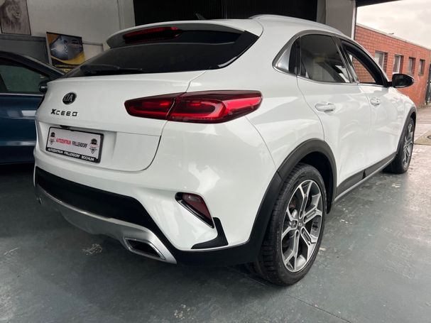 Kia XCeed 150 kW image number 3