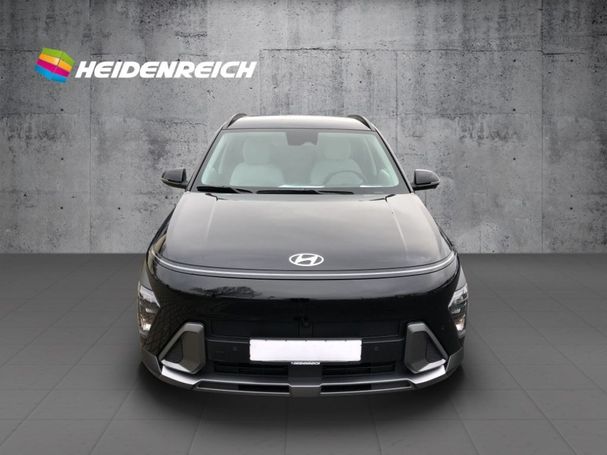 Hyundai Kona 1.6 GDI Hybrid Trend DCT 104 kW image number 3