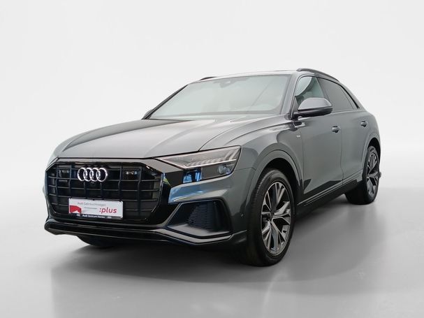 Audi Q8 50 TDI quattro S-line 210 kW image number 1