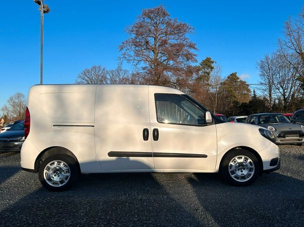 Fiat Doblo 88 kW image number 5