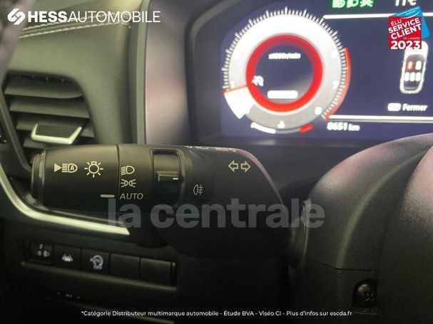 Nissan Qashqai 1.3 N-CONNECTA 103 kW image number 36