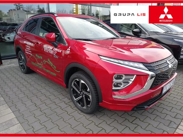 Mitsubishi Eclipse Cross 138 kW image number 5