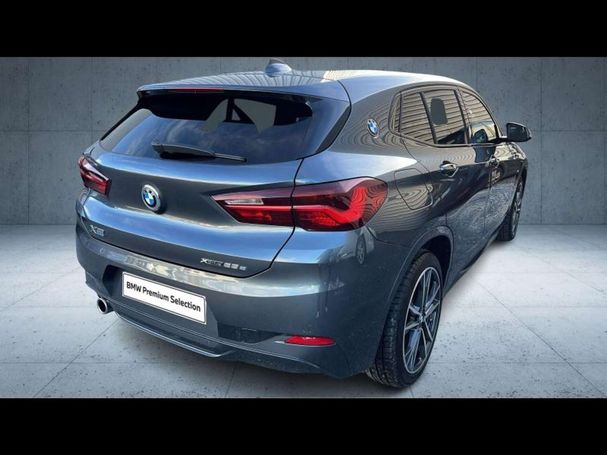 BMW X2 xDrive 93 kW image number 3