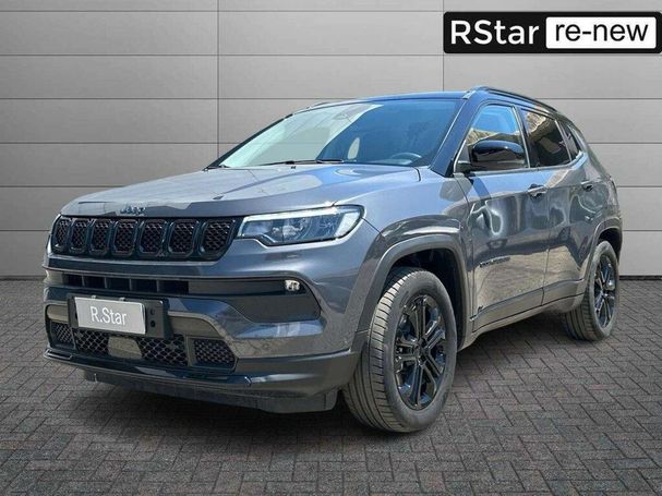 Jeep Compass 1.3 Turbo PHEV Night Eagle 140 kW image number 1