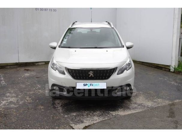 Peugeot 2008 PureTech 82 Active 60 kW image number 3