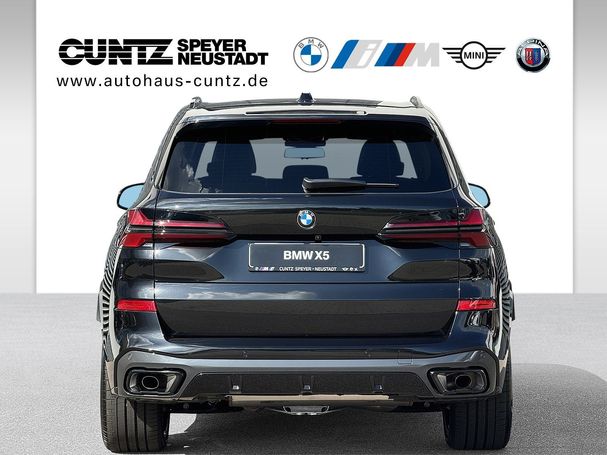 BMW X5 xDrive30d 210 kW image number 3