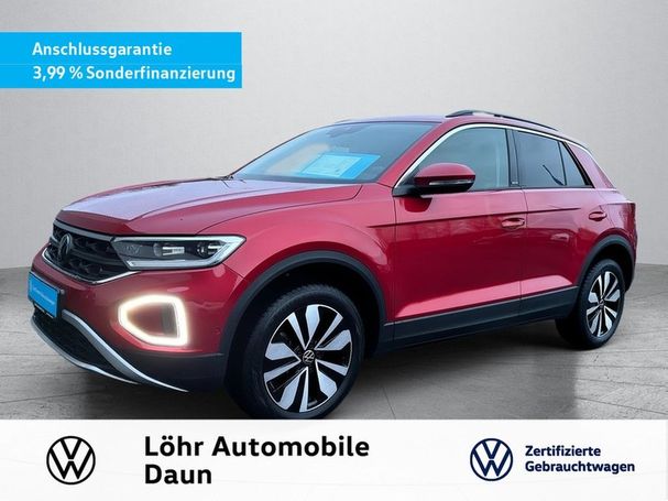 Volkswagen T-Roc 1.5 TSI 110 kW image number 1