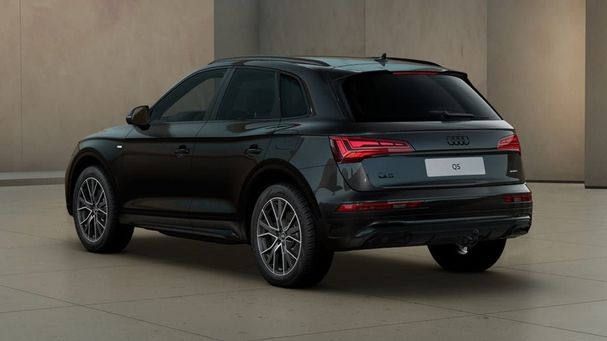 Audi Q5 55 TFSIe quattro S tronic S-line 274 kW image number 4