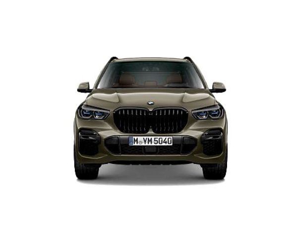 BMW X5 xDrive 250 kW image number 3