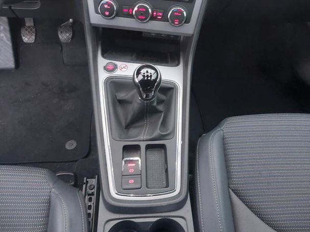 Seat Leon ST 2.0 TDI 110 kW image number 14