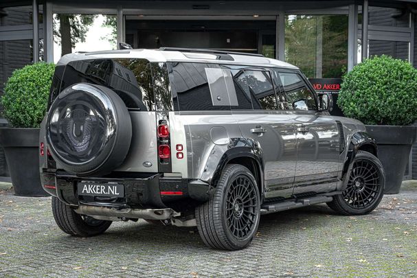 Land Rover Defender 293 kW image number 2