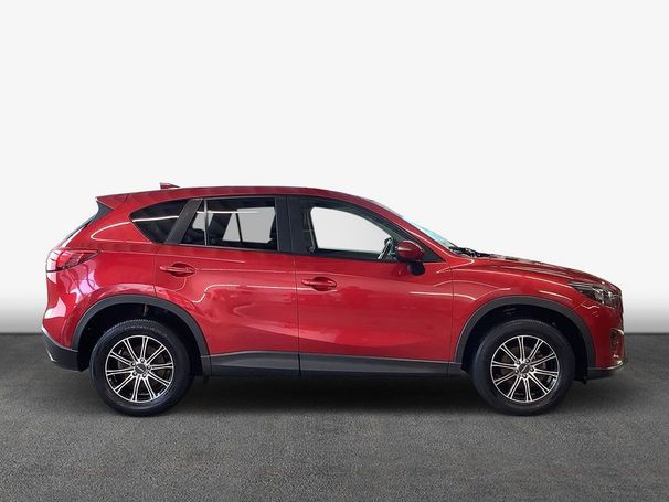 Mazda CX-5 SKYACTIV-G 160 AWD Exclusive-Line 118 kW image number 4