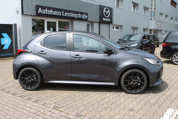 Mazda 2 Hybrid 85 kW image number 2