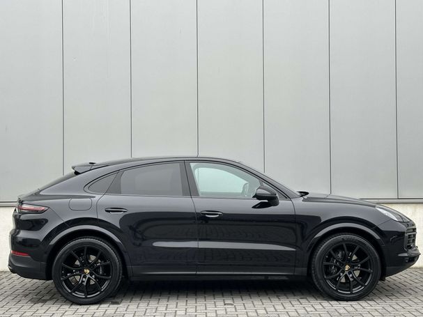 Porsche Cayenne Coupé 251 kW image number 6