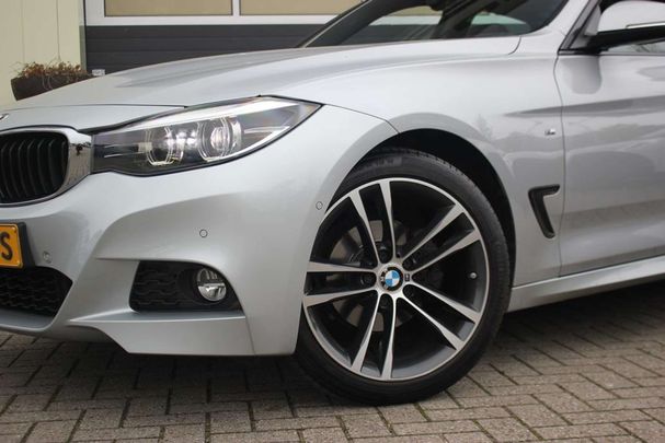 BMW 320i Gran Turismo M Sport 135 kW image number 25