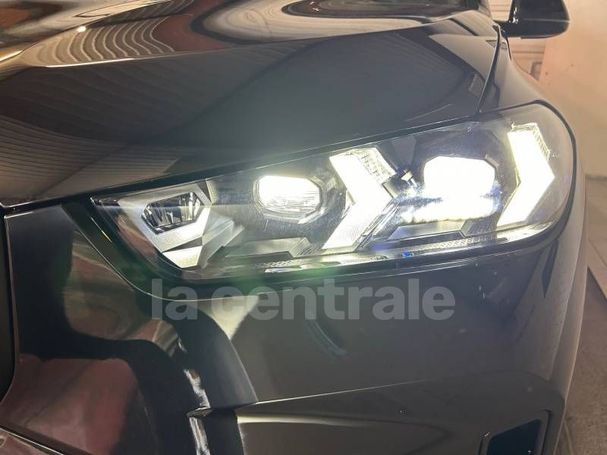 BMW X5e xDrive 290 kW image number 24