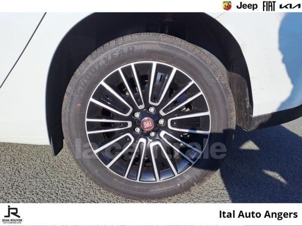 Fiat Tipo 96 kW image number 14