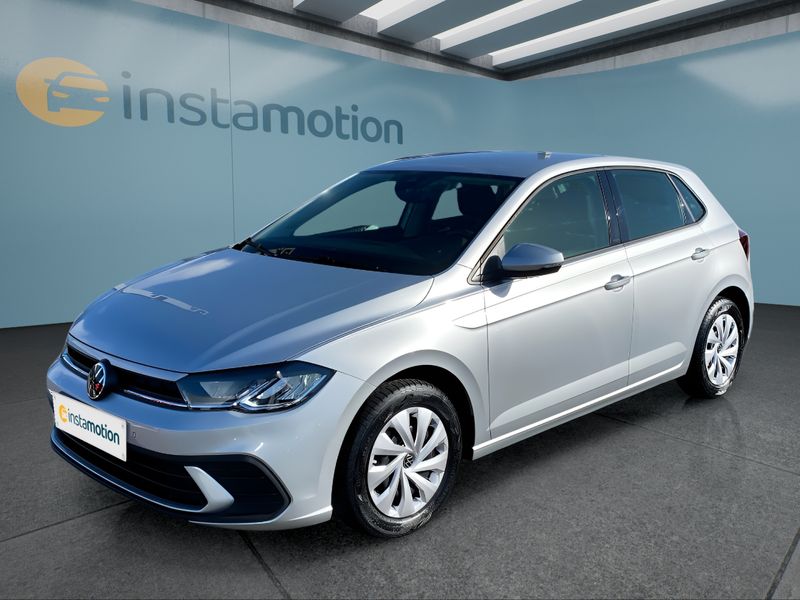 Volkswagen Polo 1.0 Life