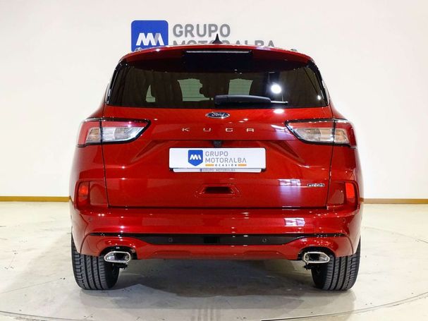 Ford Kuga 165 kW image number 4