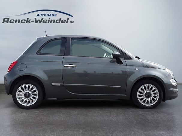 Fiat 500 1.0 51 kW image number 12