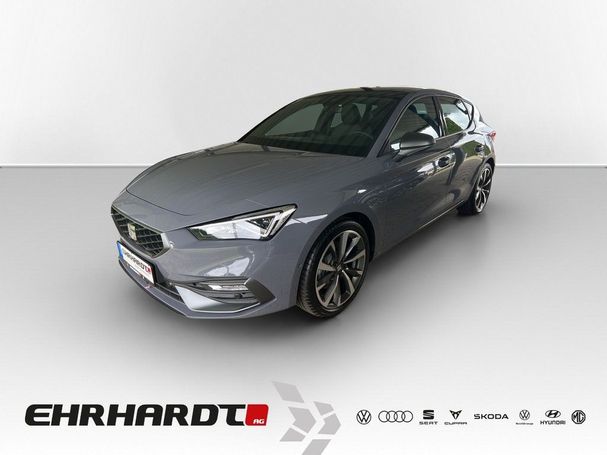 Seat Leon 1.5 eTSI FR DSG 110 kW image number 1