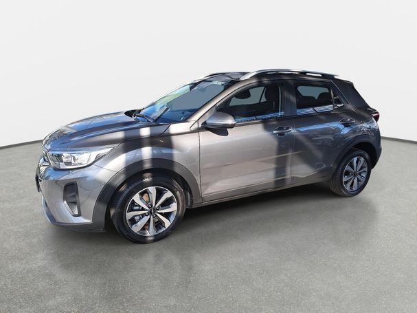 Kia Stonic 1.0 T-GDi 100 Vision 74 kW image number 1