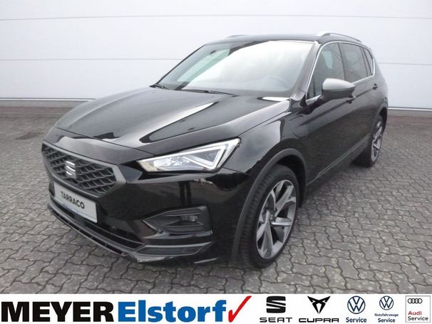 Seat Tarraco 180 kW image number 1