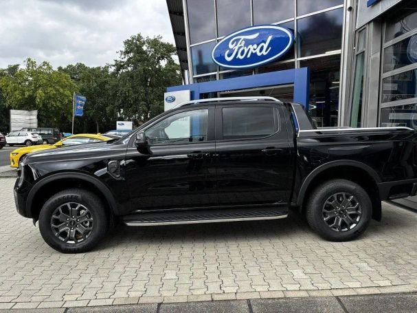 Ford Ranger 3.0 EcoBlue Wildtrak 177 kW image number 5