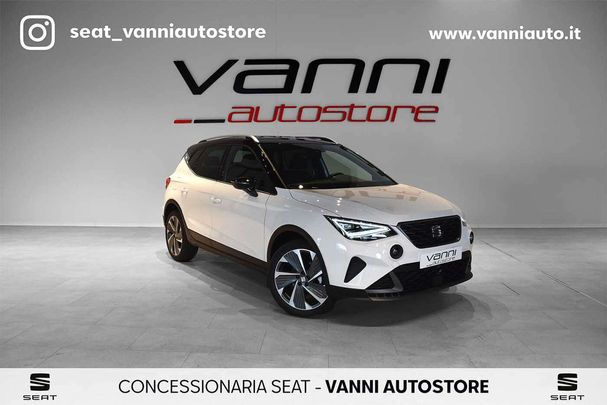 Seat Arona 1.0 TSI 70 kW image number 1