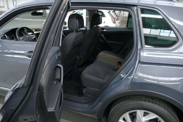 Volkswagen Tiguan 4Motion DSG 147 kW image number 8