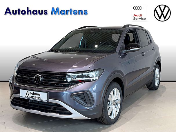 Volkswagen T-Cross 1.0 TSI DSG Life 85 kW image number 1