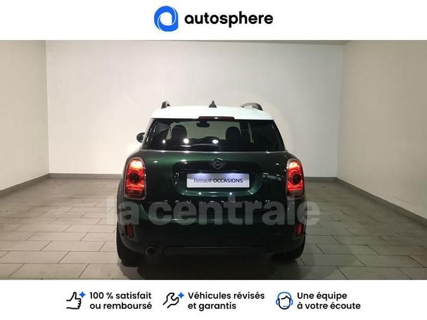 MINI Cooper Countryman 100 kW image number 6