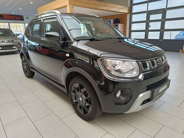 Suzuki Ignis 61 kW image number 10