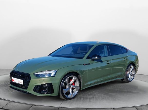 Audi A5 40 TDI S tronic S-line Sportback 150 kW image number 1