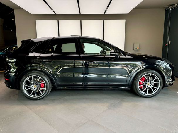 Porsche Cayenne GTS Tiptronic 338 kW image number 3