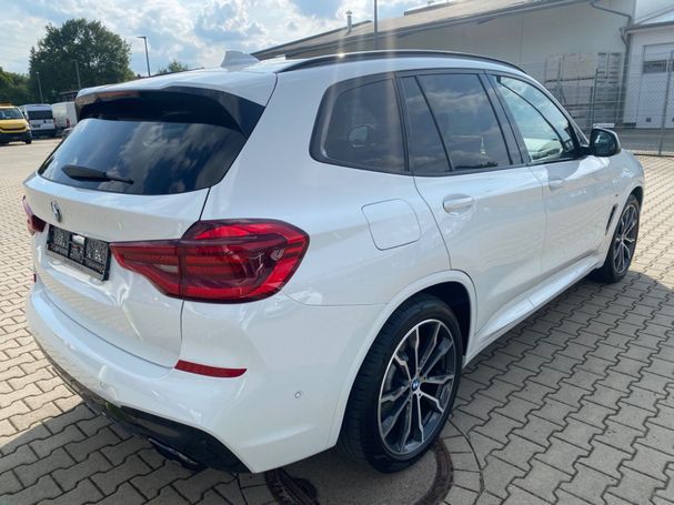 BMW X3 xDrive 240 kW image number 6