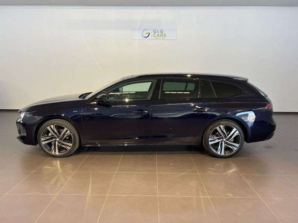 Peugeot 508 SW 96 kW image number 6