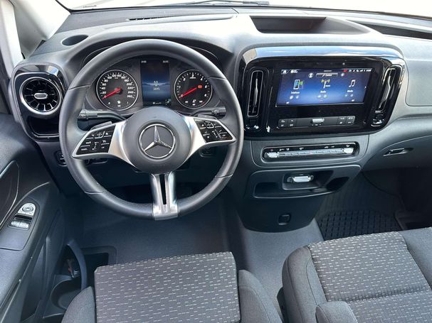 Mercedes-Benz Vito 116 CDi SELECT 120 kW image number 6